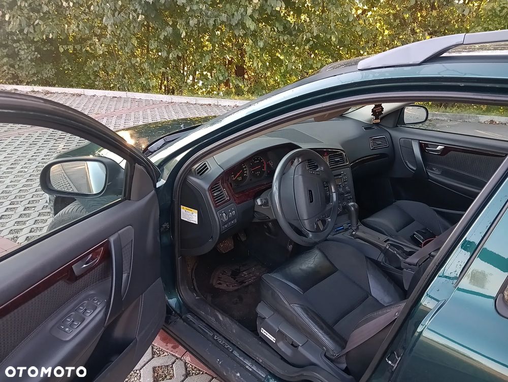 Volvo V70 - 7