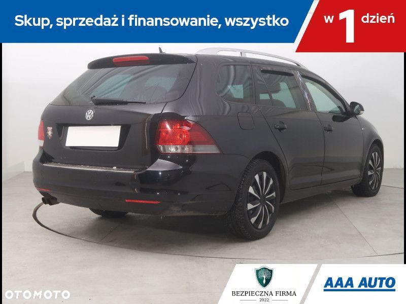 Volkswagen Golf Variant - 7