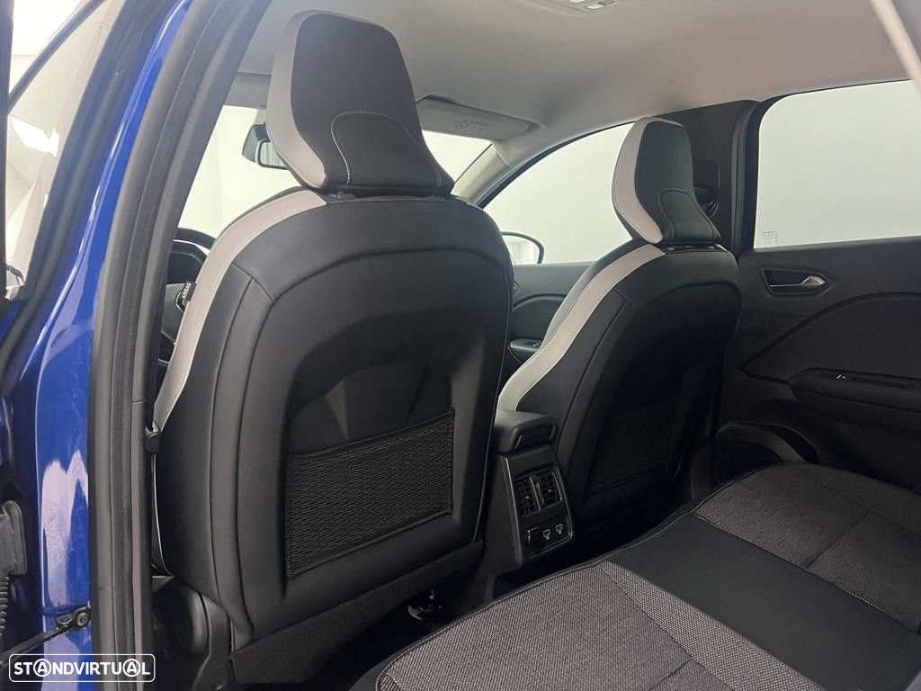 Renault Captur 1.0 TCe Exclusive - 28
