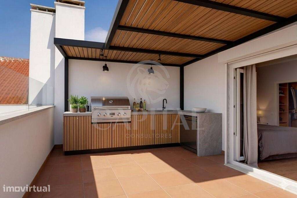 Venda Apartamento - Grande imagem: 4/60