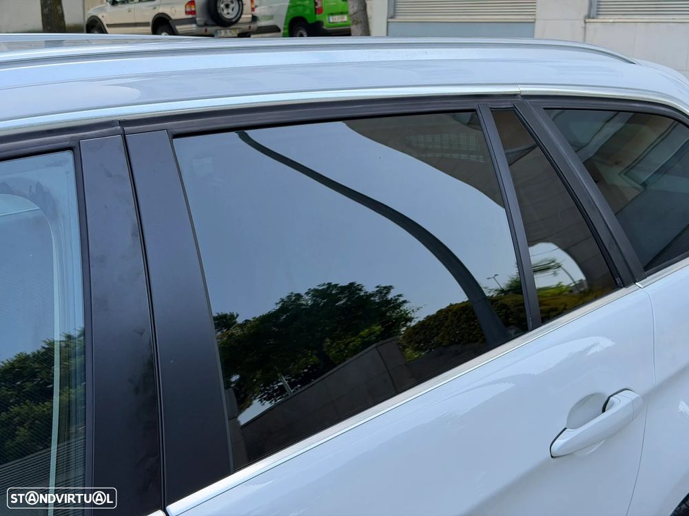 BMW 318 d Sport - 22