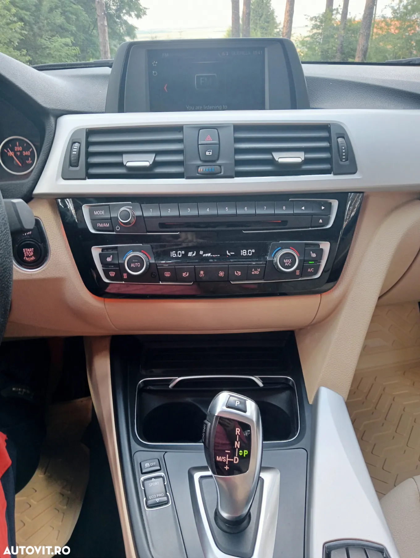 BMW Seria 3 - 5
