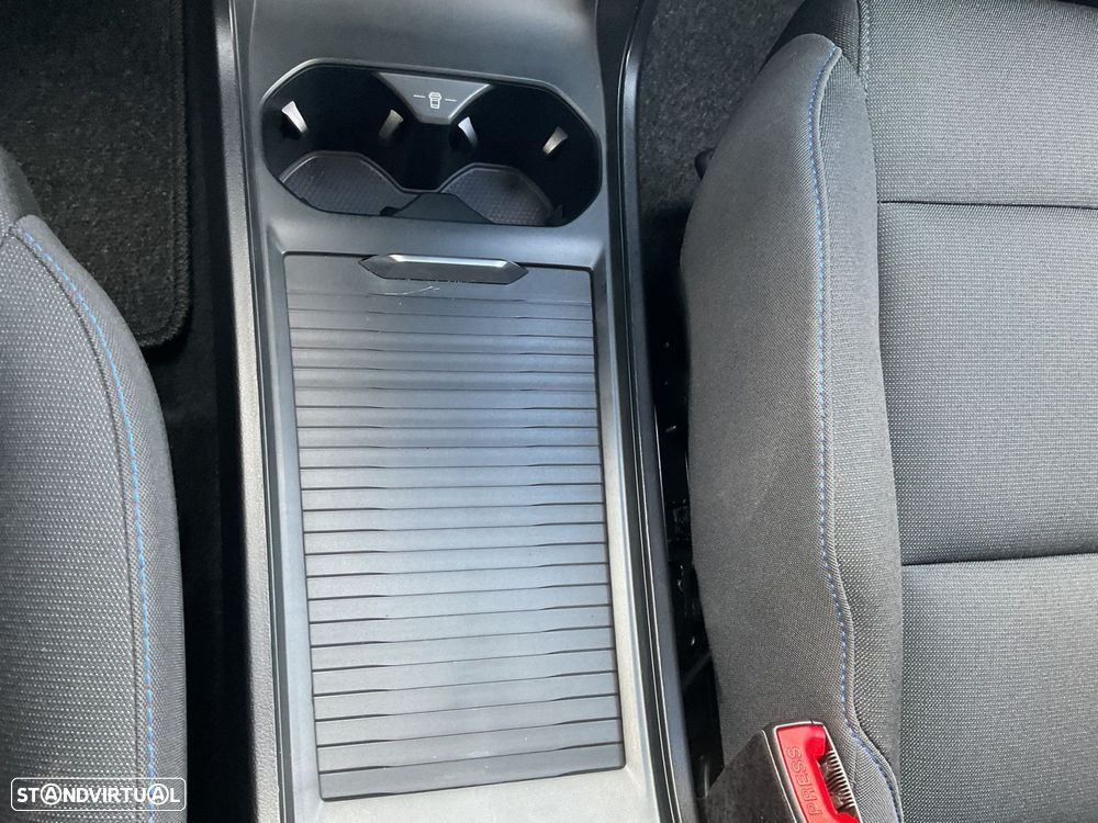 MG MG4 51 kWh Standard - 27