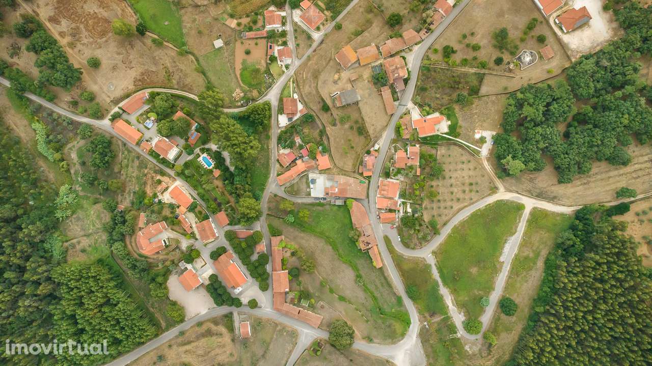 Moradia T3 - Paio Mendes - Santarém - Grande imagem: 2/34