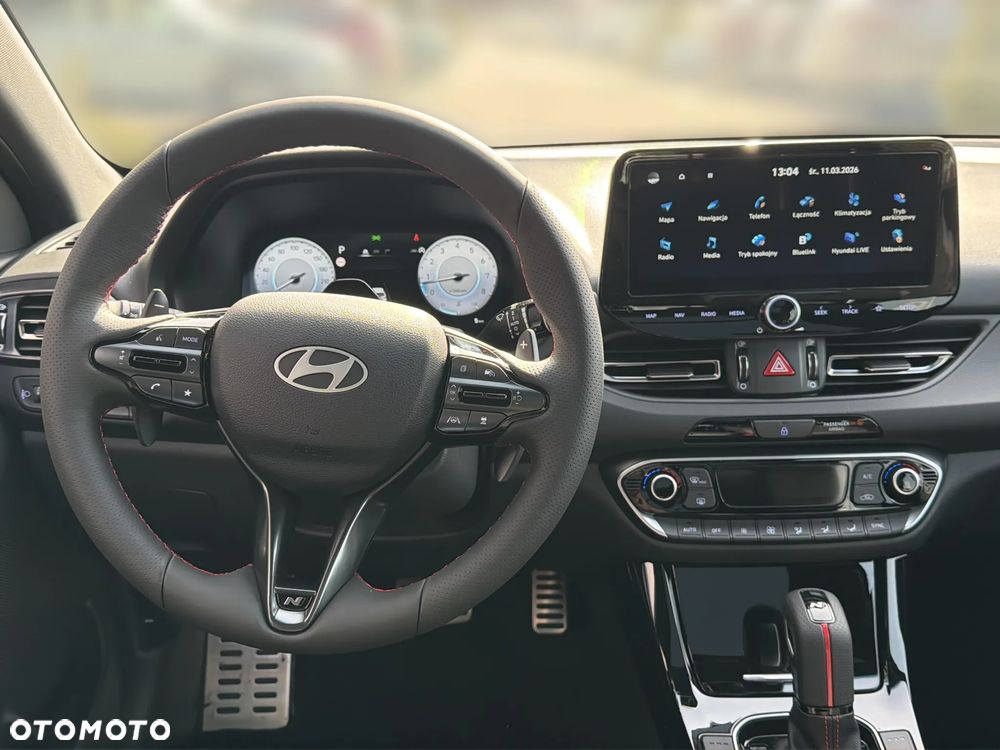 Hyundai i30 - 13