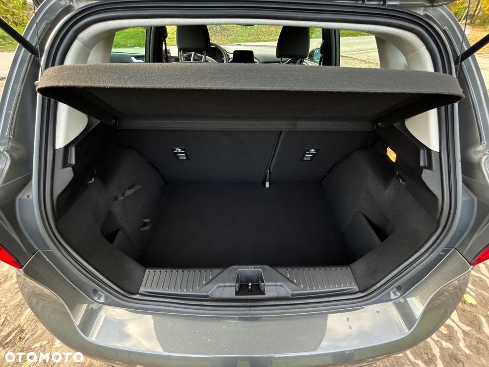 Ford Fiesta 1.0 EcoBoost Active ASS - 25