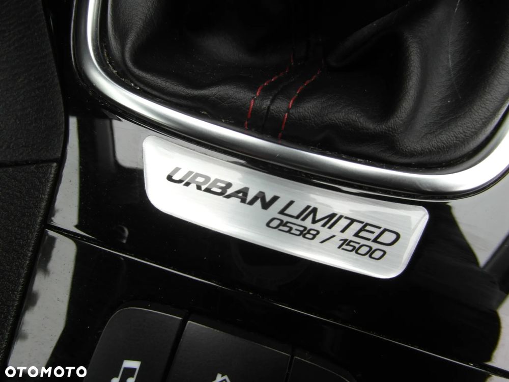 Mazda 3 SKYACTIV-G 120 Urban Limited - 30