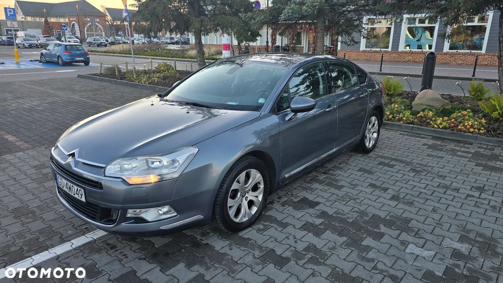 Citroën C5 2.0i 16V Exclusive - 6