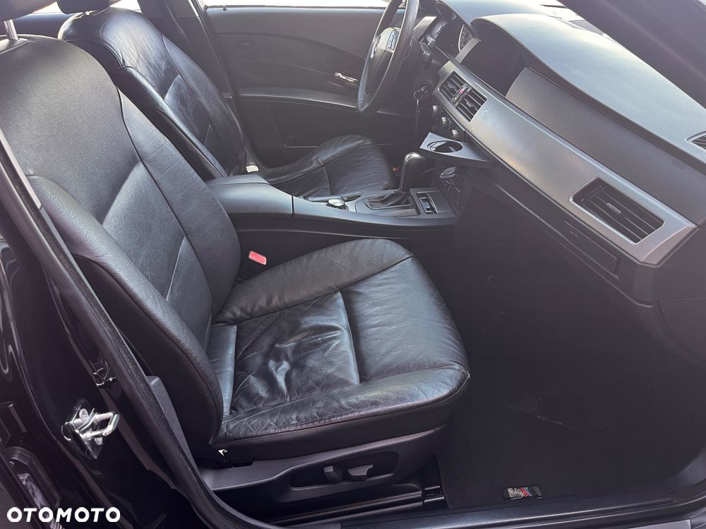 BMW Seria 5 - 30