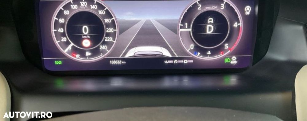 Land Rover Range Rover Velar - 8