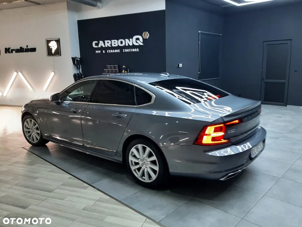 Volvo S90 D4 Inscription - 8
