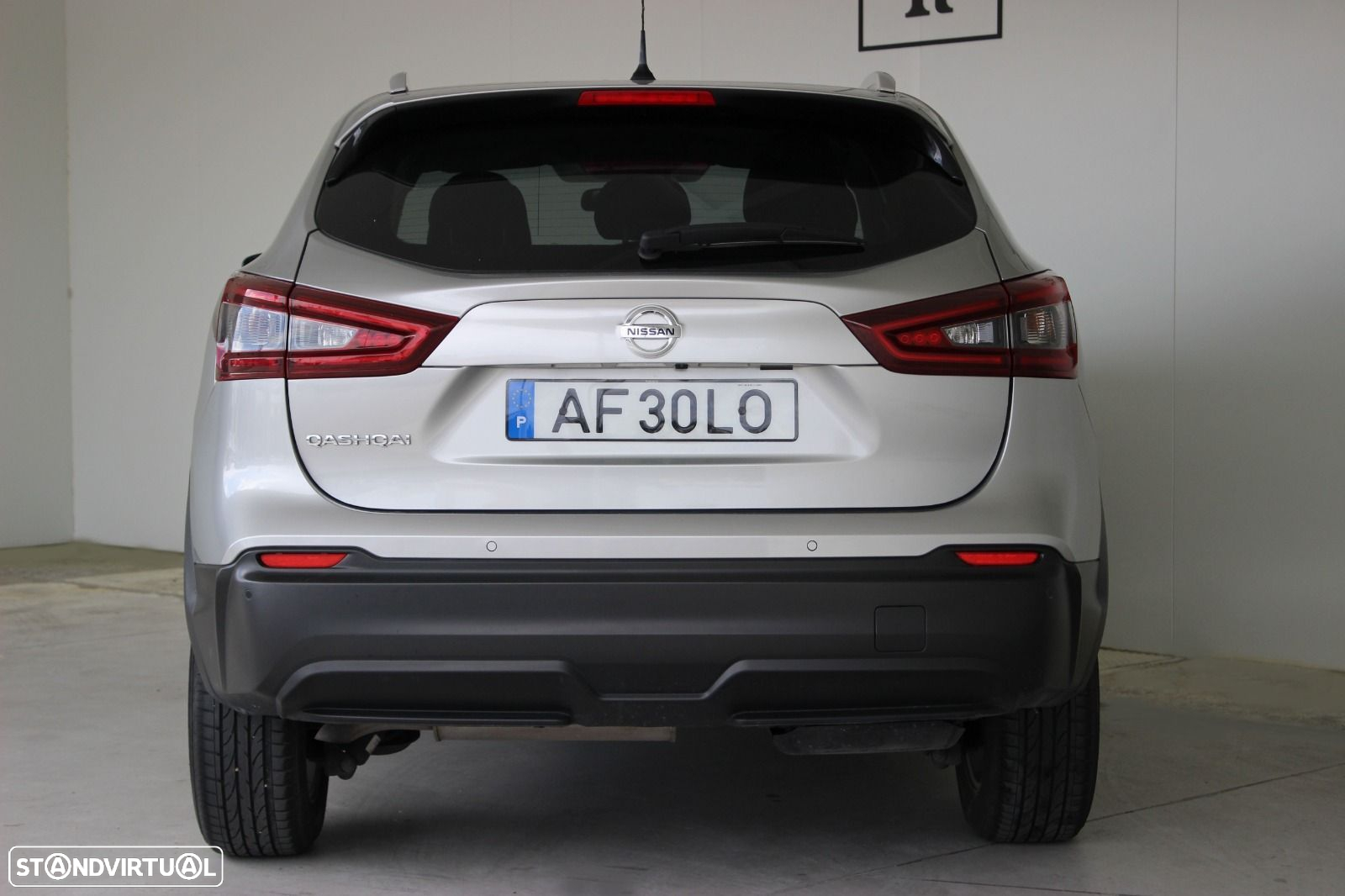 Nissan Qashqai 1.5 dCi Business Edition - 7