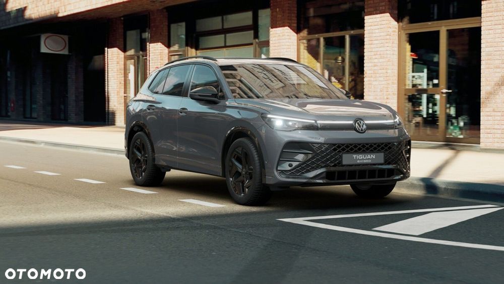 Volkswagen Tiguan - 5