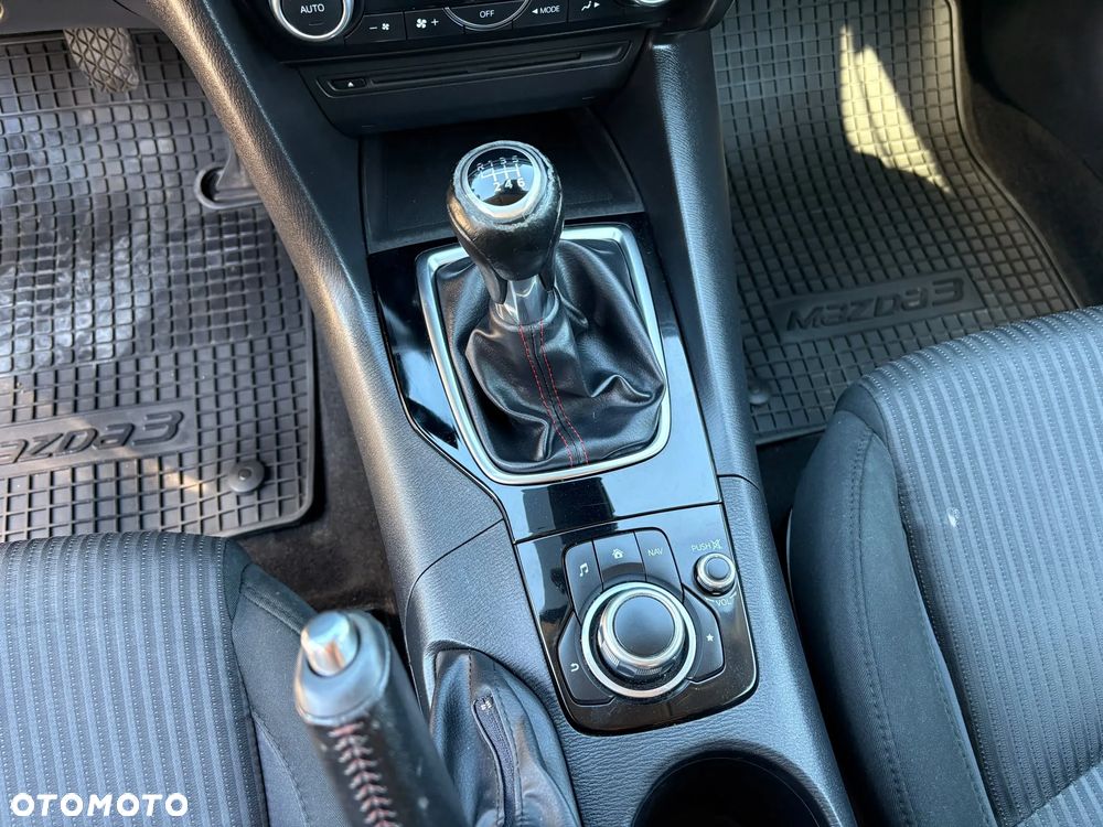 Mazda 3 - 16