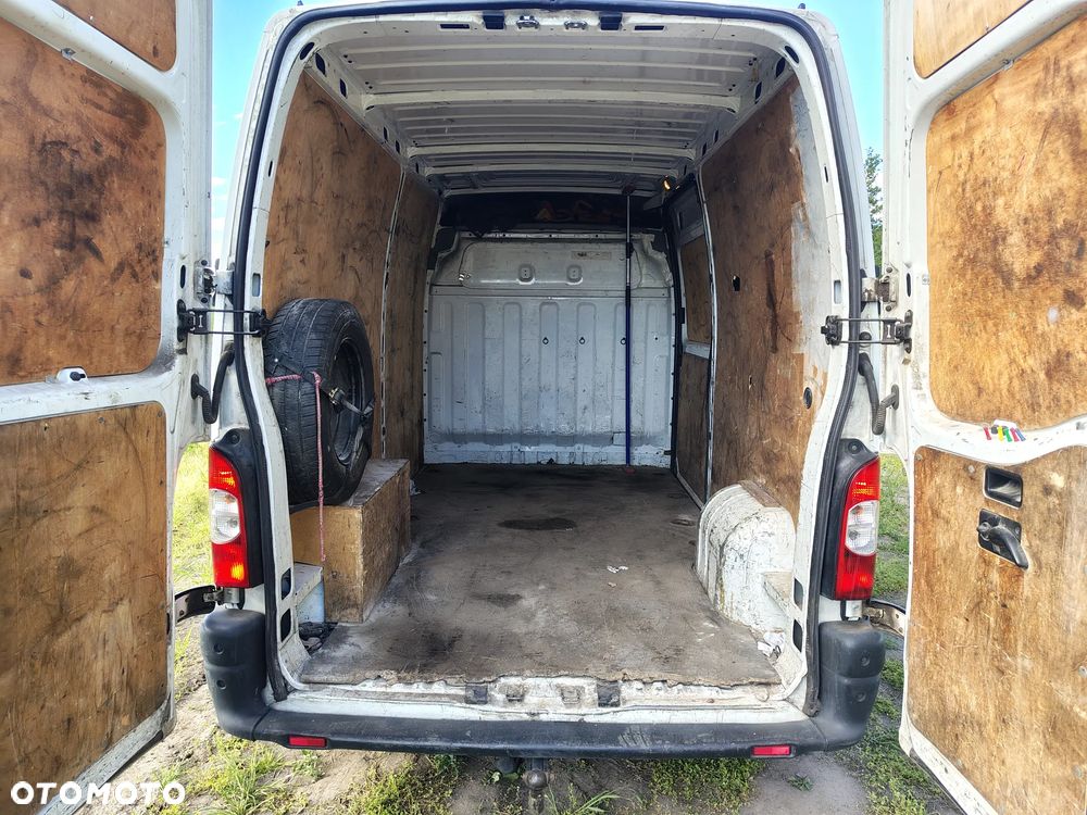 Renault Master - 6