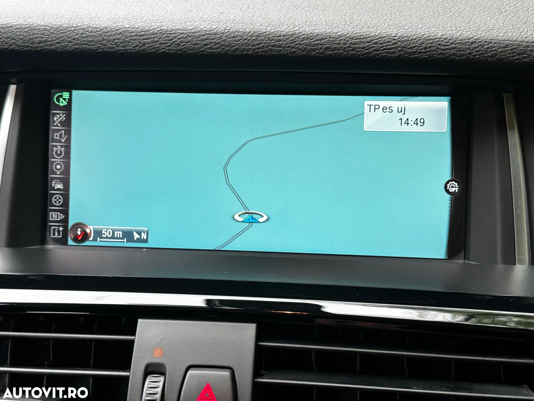 BMW X3 xDrive28i - 25
