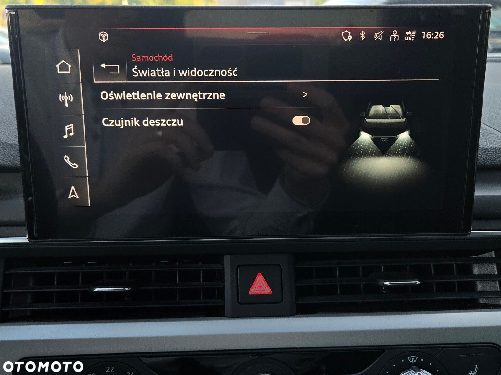Audi A4 - 31