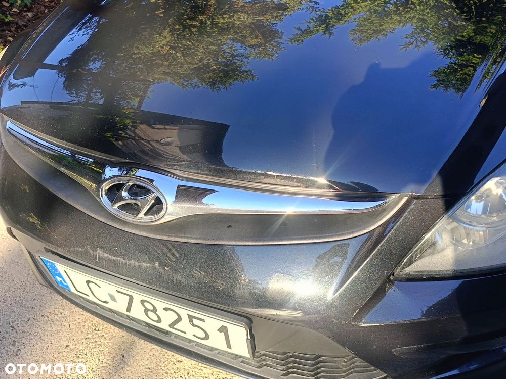 Hyundai i30 1.4 Base - 7
