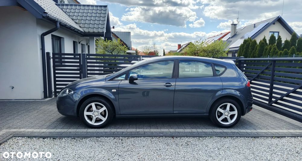 Seat Leon - 3