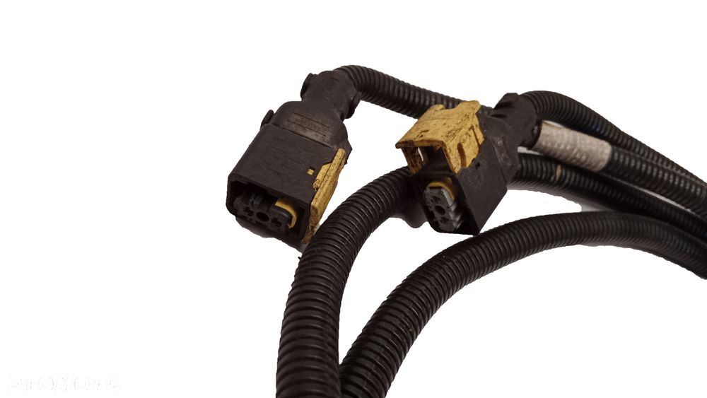 WIĄZKA PRZEWODY INSTALACJA RAMY DAF XF Euro 6 1943152 - 2