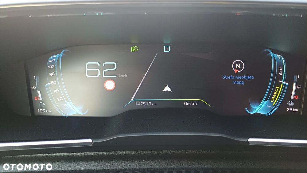 Peugeot 508 180 e-EAT8 Allure - 21