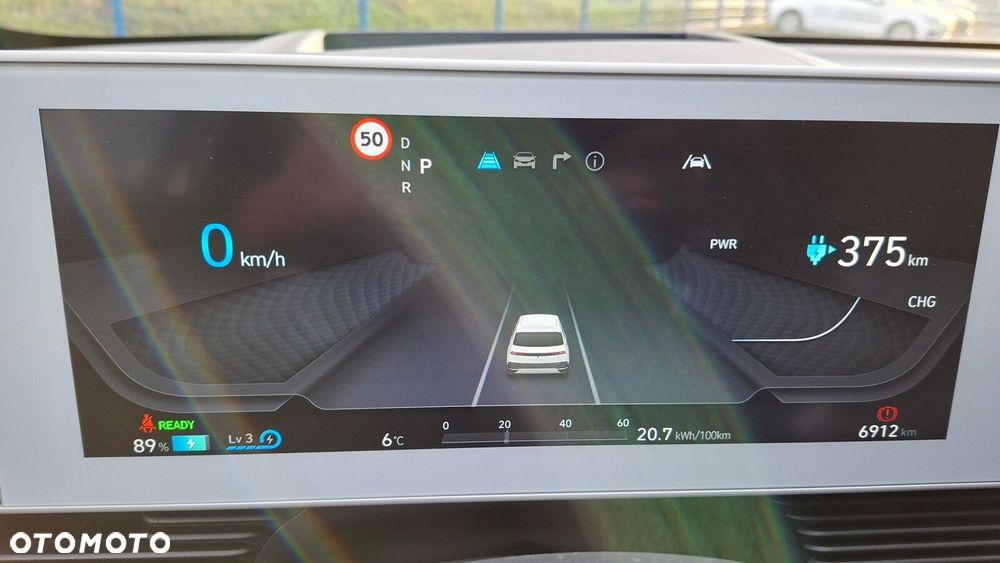 Hyundai IONIQ 5 - 13