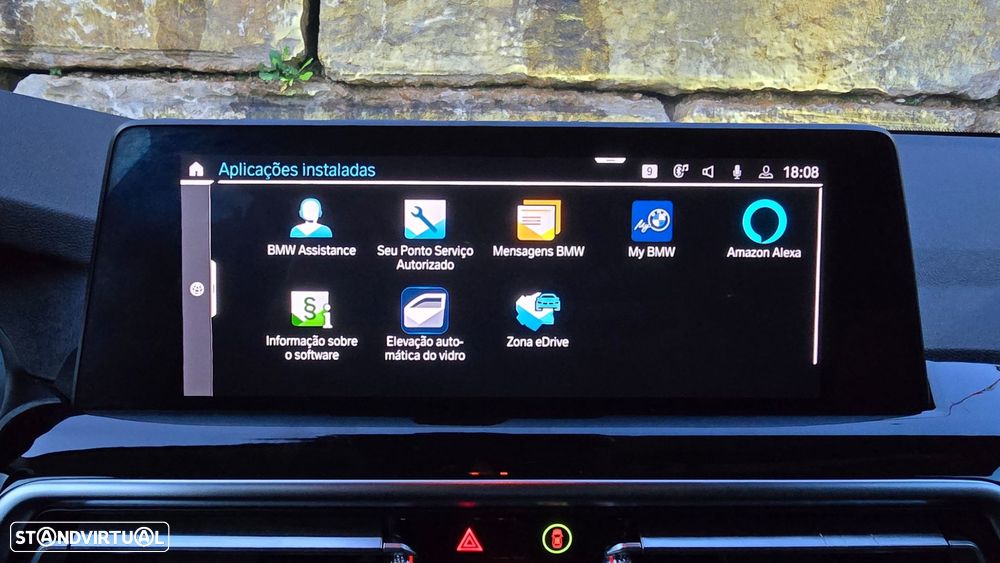 BMW X3 30 e xDrive - 38