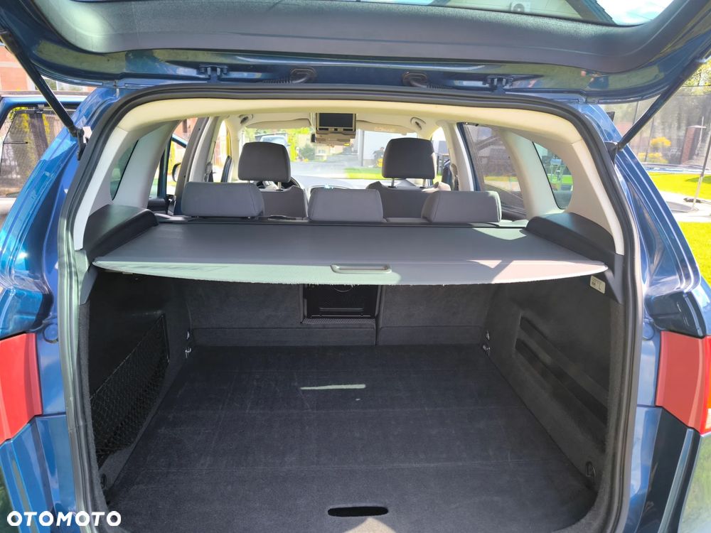 Seat Altea XL 2.0 TDI ITECH - 9