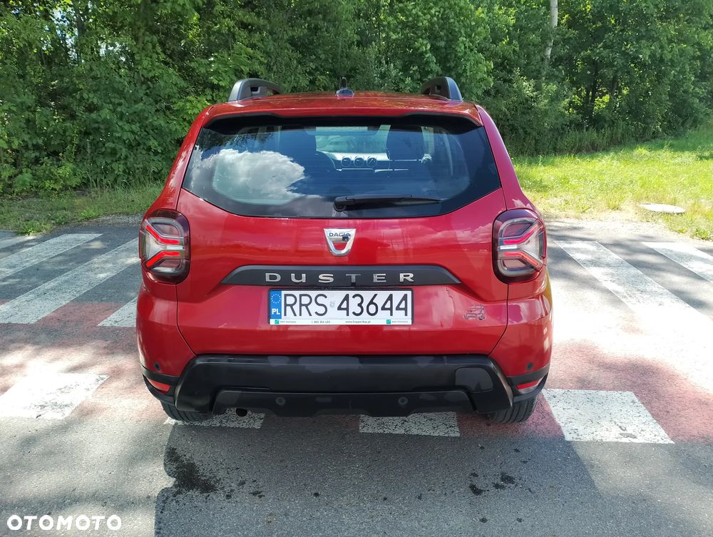 Dacia Duster - 4