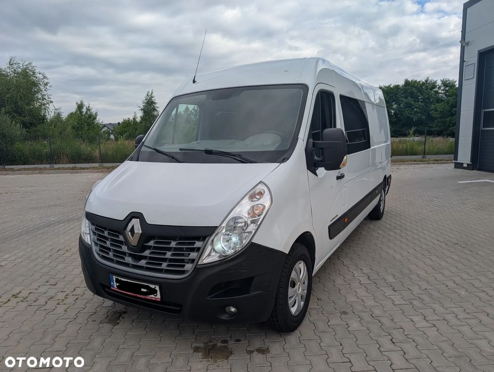 Renault Master L3H2 - 2