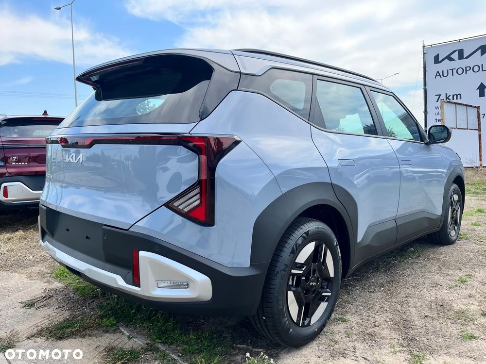 Kia Seltos 1.6 T-GDI M DCT - 9