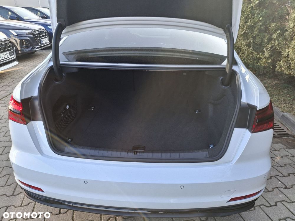 Audi A6 Limousine - 4