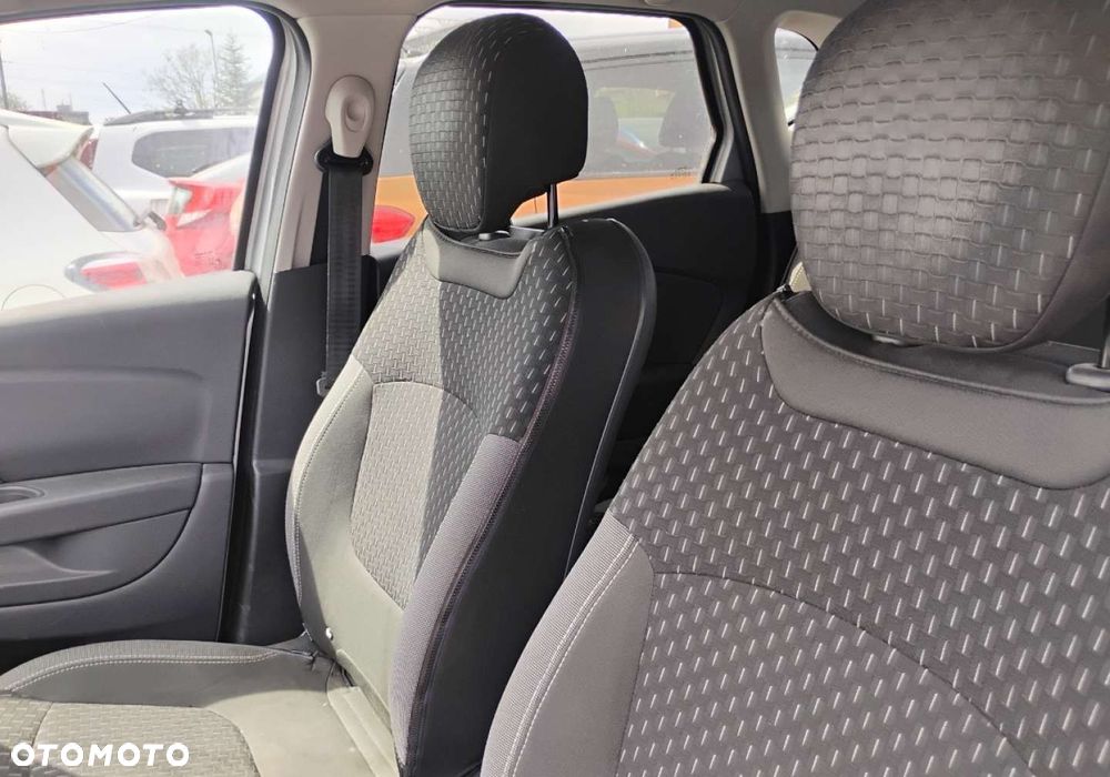 Renault Captur - 9