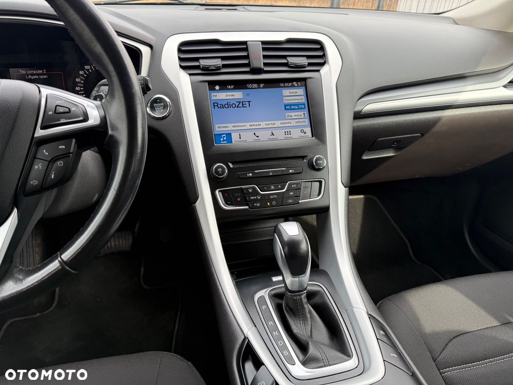 Ford Mondeo 2.0 TDCi STart-Stopp PowerShift-Aut Trend - 15
