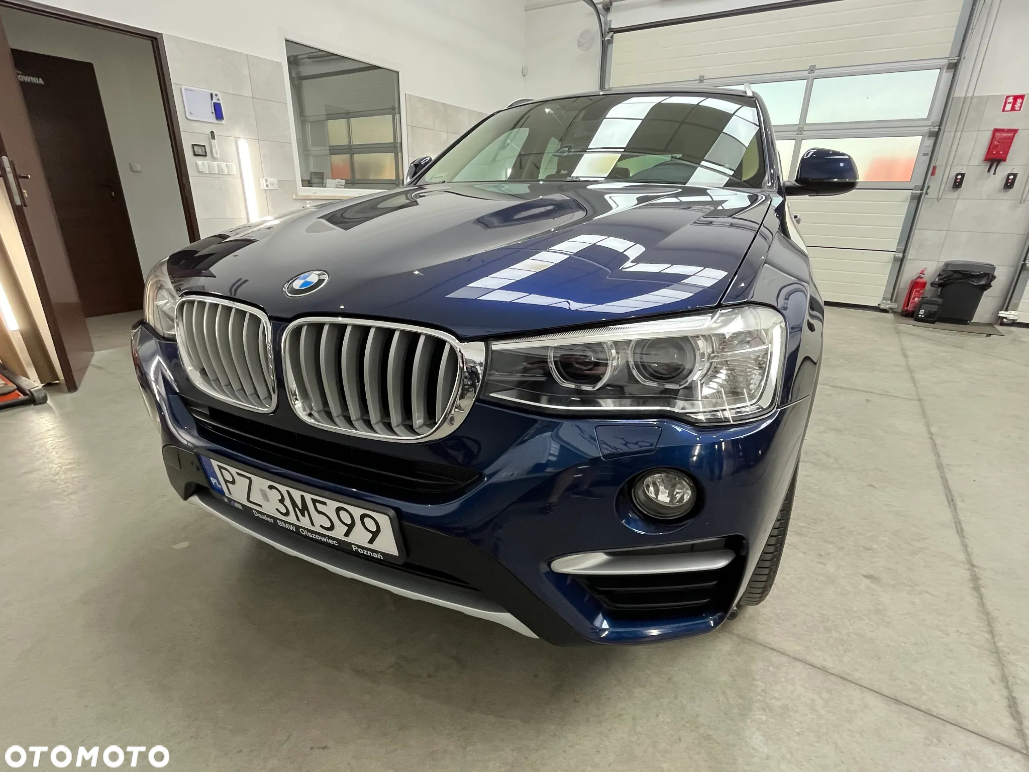 BMW X4 xDrive28i xLine - 19
