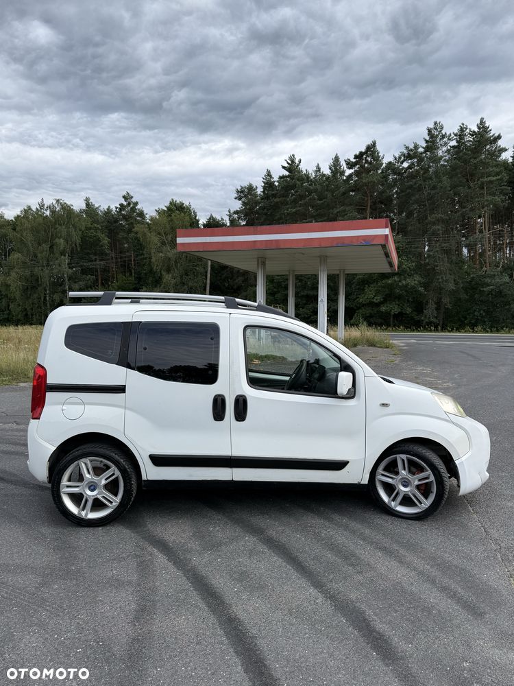 Fiat Qubo - 5