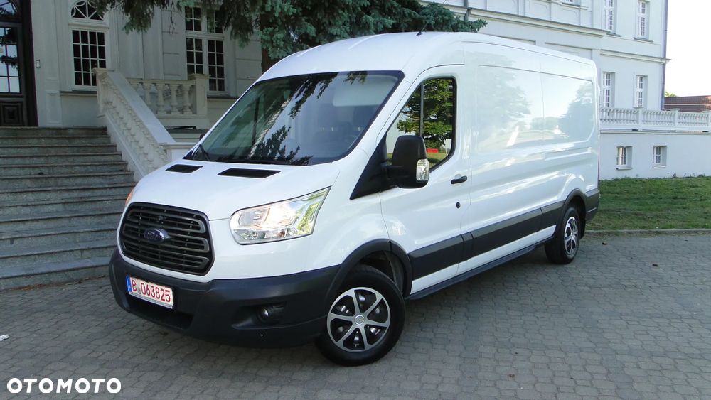 Ford Transit - 2