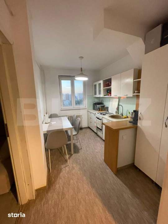 Apartament 2 camere , 50 mp, Complexul studentesc — fotografia 3
