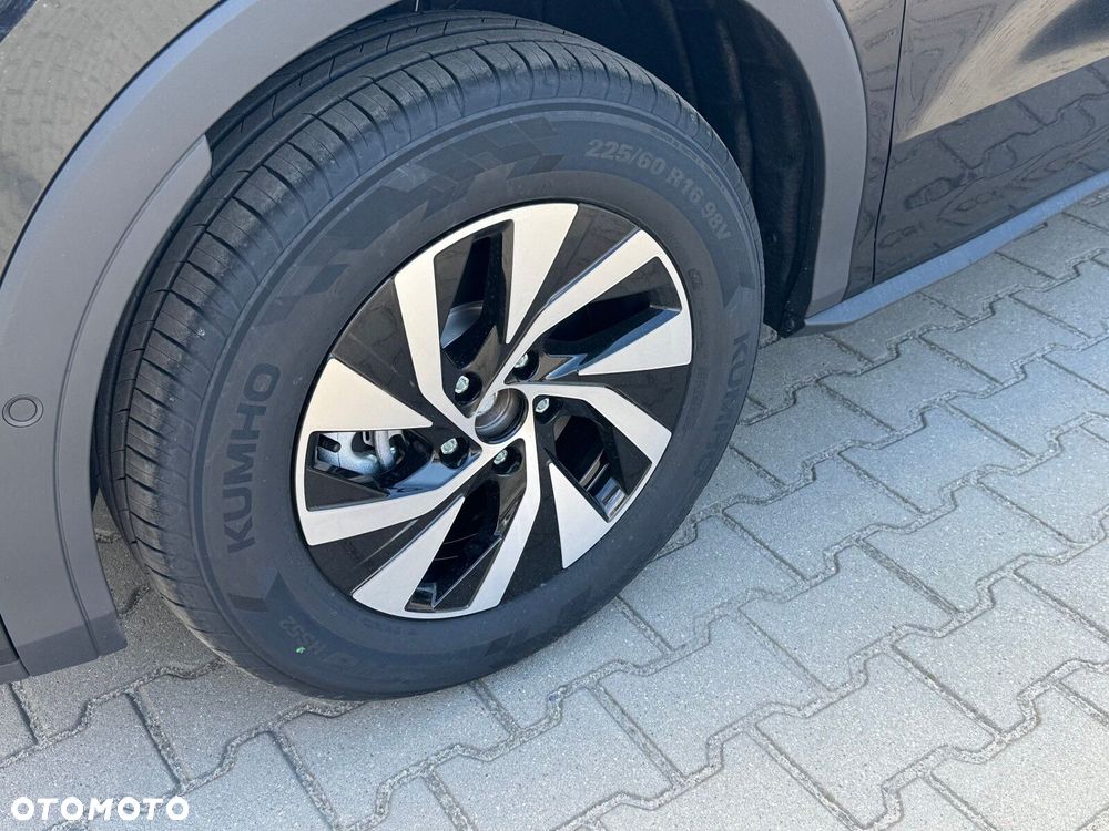 Volkswagen T-Roc 1.5 eTSI Life DSG - 3