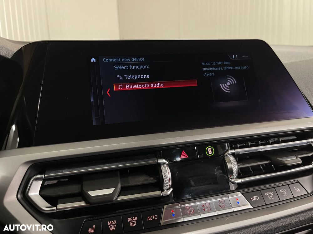 BMW Seria 3 320d xDrive AT Advantage - 14
