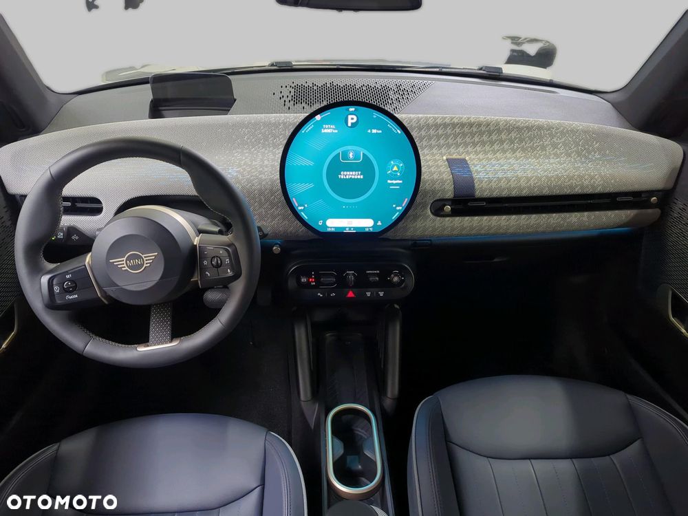 MINI Cooper E 40.7 Linia Favoured - 10