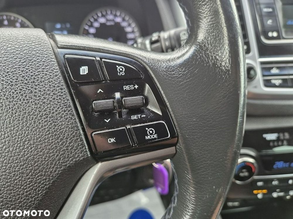 Hyundai Tucson - 25