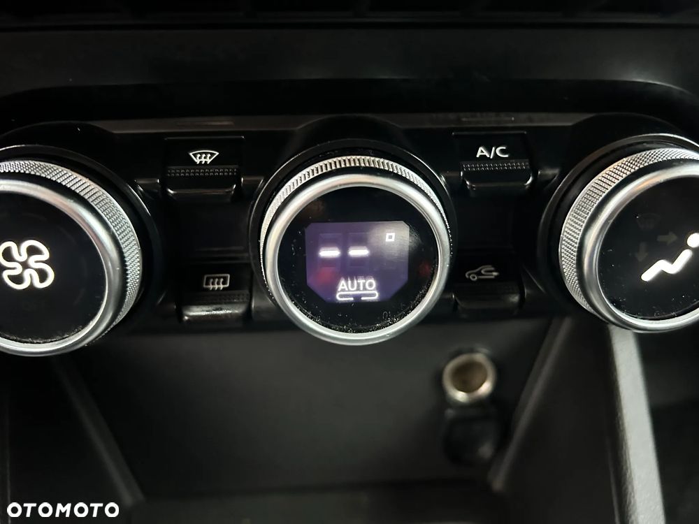 Dacia Duster 1.5 Blue dCi Extreme 4WD - 19