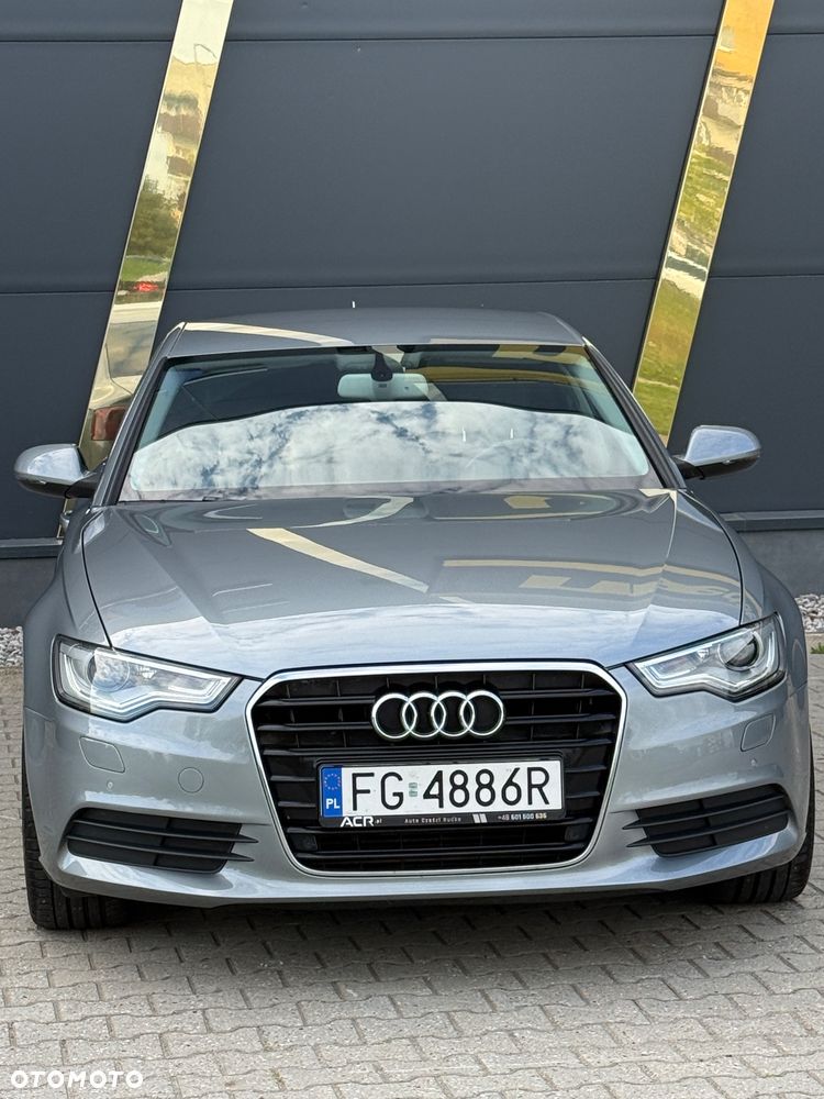 Audi A6 Limousine 2.0 TDI Prime Line - 5