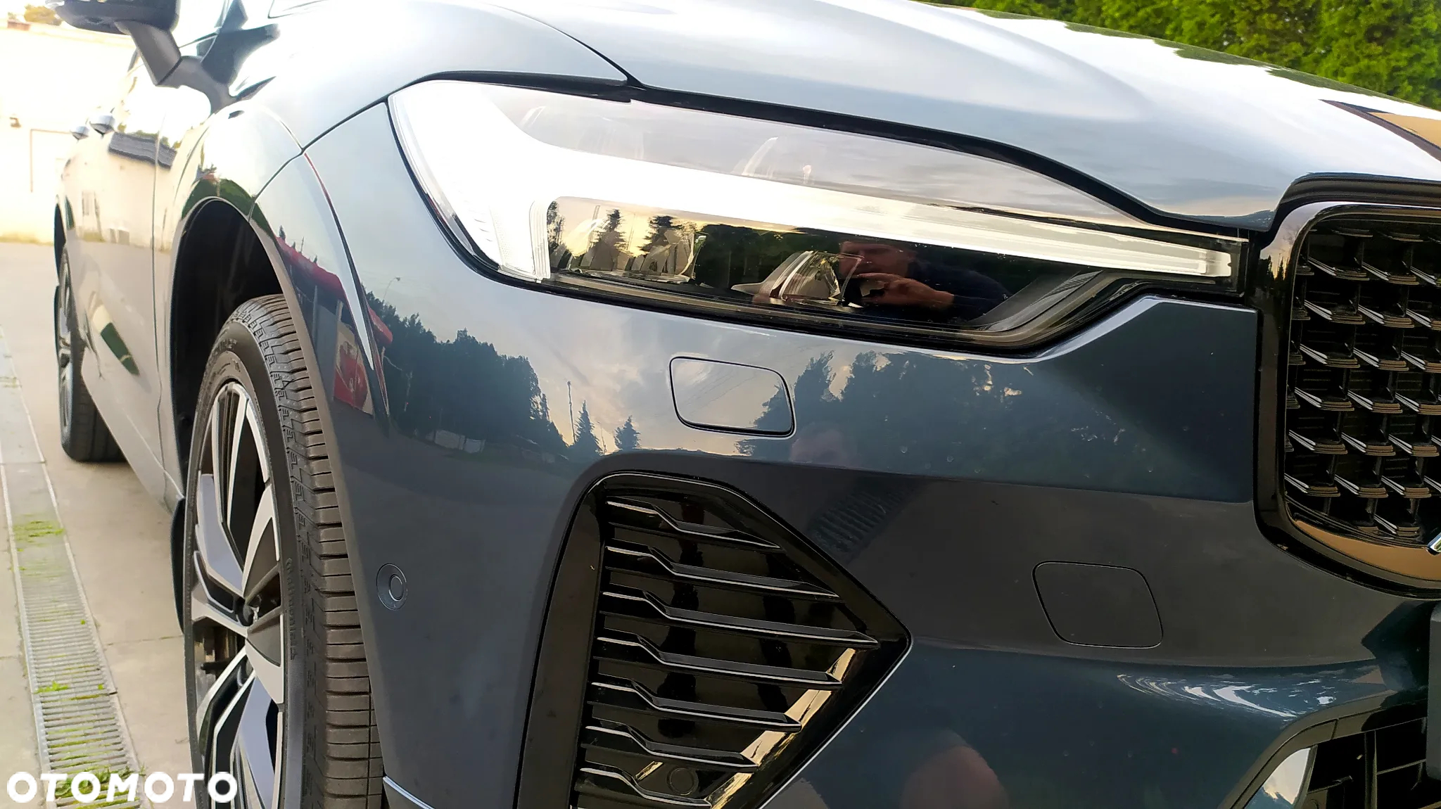 Volvo XC 60 - 24