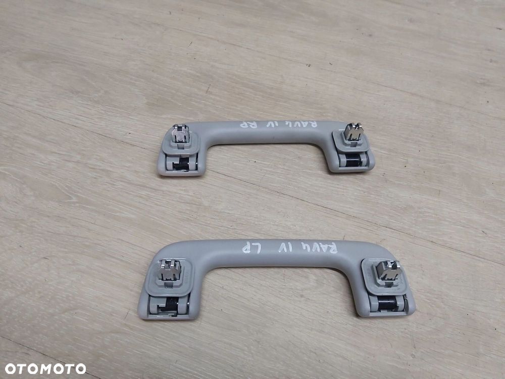 Toyota Rav4 IV XA40 13-18r rączka uchwyt podsufitki przód 174613-2130 - 2