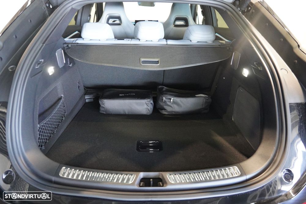 BYD Sealion 7 SEALION7 82.5 kWh Comfort - 32