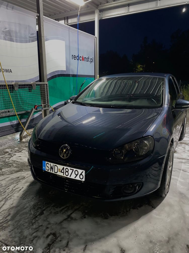 Volkswagen Golf 1.4 TSI Comfortline - 18