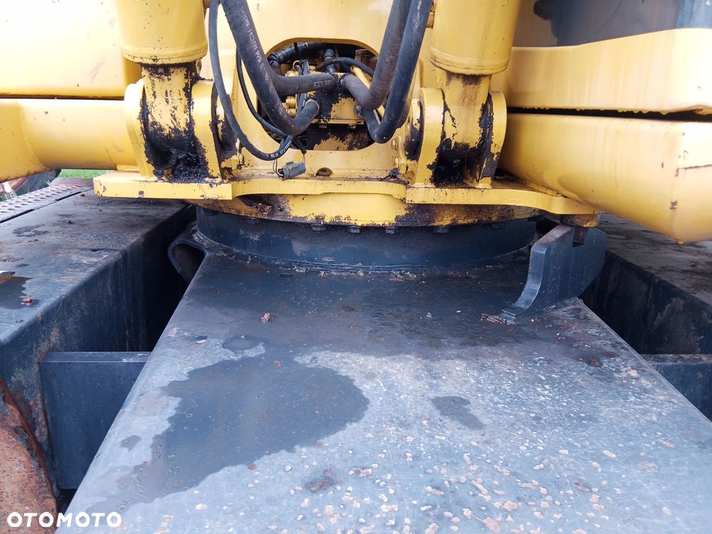 Komatsu PW 170ES - 11
