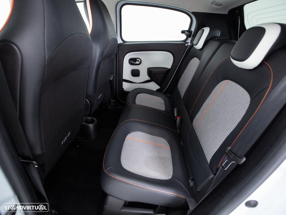 Renault Twingo - 10